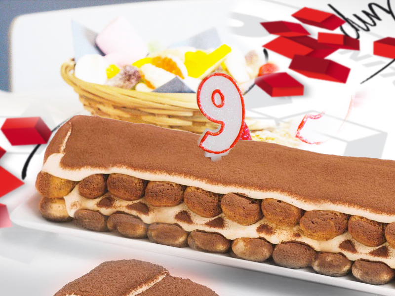 Tiramisu