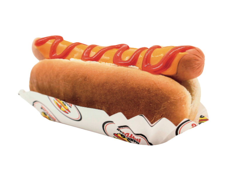 Hot Dog